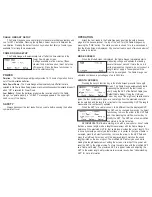 Preview for 3 page of Aegis CZ20050 User Manual