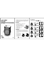 Aegis CZ20250 User Manual предпросмотр