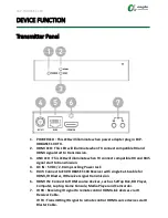 Предварительный просмотр 6 страницы Aegis EXP-HDBASET-100 User Manual