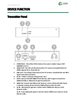 Предварительный просмотр 6 страницы Aegis EXP-HDBASET-101 User Manual