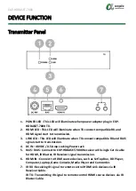 Предварительный просмотр 6 страницы Aegis EXP-HDBASET-7000 User Manual