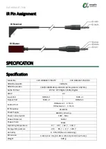 Предварительный просмотр 8 страницы Aegis EXP-HDBASET-7000 User Manual