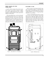 Предварительный просмотр 5 страницы Aegis M-PA UHF Service Manual