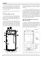 Предварительный просмотр 6 страницы Aegis M-PA UHF Service Manual