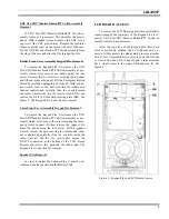 Предварительный просмотр 7 страницы Aegis M-PA UHF Service Manual