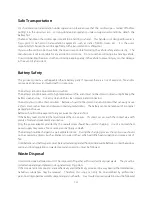 Preview for 4 page of Aegis OSC-9200 User Manual