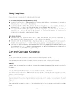 Preview for 5 page of Aegis OSC-9200 User Manual