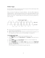 Предварительный просмотр 83 страницы Aegis OSC-9200 User Manual