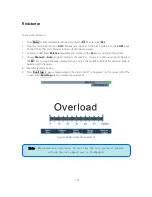 Предварительный просмотр 185 страницы Aegis OSC-9200 User Manual