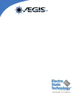 Предварительный просмотр 204 страницы Aegis OSC-9200 User Manual