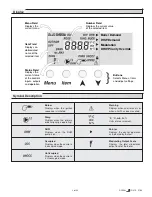 Предварительный просмотр 3 страницы Aegis Pavilion Control 410 Data Brochure