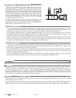 Предварительный просмотр 10 страницы Aegis Pavilion Control 410 Data Brochure