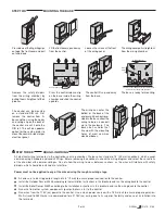 Предварительный просмотр 11 страницы Aegis Pavilion Control 410 Data Brochure