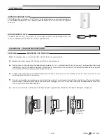 Предварительный просмотр 21 страницы Aegis Pavilion Control 410 Data Brochure