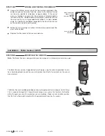 Предварительный просмотр 22 страницы Aegis Pavilion Control 410 Data Brochure