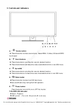 Предварительный просмотр 8 страницы Aegis Tatung TME32A User Manual