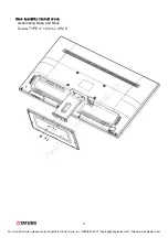 Предварительный просмотр 25 страницы Aegis Tatung TME32A User Manual