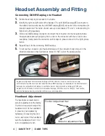 Preview for 4 page of Aegisound DANR THP Operation Manual