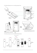 Предварительный просмотр 6 страницы AEI COMMUNICATIONS AGR-8106-SMK Manual