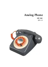 AEI COMMUNICATIONS MP-5102 Manual предпросмотр