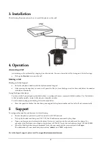 Preview for 3 page of AEI COMMUNICATIONS RW-9102 Qig