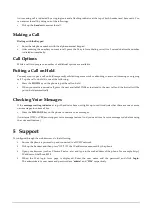 Preview for 4 page of AEI COMMUNICATIONS SAX-8206-P Manual