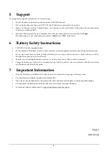 Preview for 4 page of AEI COMMUNICATIONS SMP-7102 Quick Installation Manual