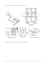 Preview for 6 page of AEI COMMUNICATIONS SSP-8210-SMK Manual