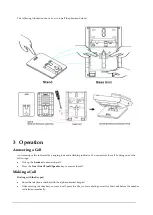 Предварительный просмотр 5 страницы AEI COMMUNICATIONS SSP-9210-SM Qig