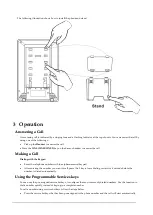 Предварительный просмотр 6 страницы AEI COMMUNICATIONS VM-7 08 Series Quick Installation Manual