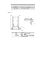 Предварительный просмотр 4 страницы AEI COMMUNICATIONS VM-8100-SMKLT Qig