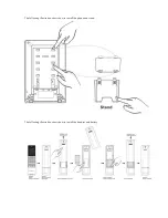 Предварительный просмотр 6 страницы AEI COMMUNICATIONS VM-8100-SMKLT Qig