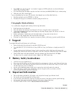 Предварительный просмотр 9 страницы AEI COMMUNICATIONS VM-8100-SMKLT Qig