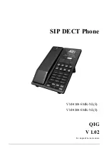 Preview for 1 page of AEI COMMUNICATIONS VM-8108-SMK-NL Quick Start Manual