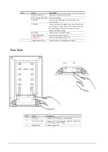 Preview for 4 page of AEI COMMUNICATIONS VM-8108-SMK-NL Quick Start Manual