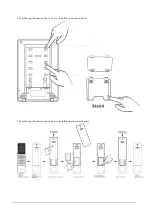 Preview for 6 page of AEI COMMUNICATIONS VM-8108-SMK-NL Quick Start Manual