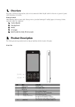 Preview for 2 page of AEI COMMUNICATIONS VR-3100-SBU Quick Manual