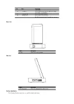 Preview for 3 page of AEI COMMUNICATIONS VR-3100-SBU Quick Manual