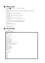 Preview for 5 page of AEI COMMUNICATIONS VR-3100-SBU Quick Manual