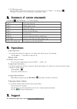 Preview for 7 page of AEI COMMUNICATIONS VR-3100-SBU Quick Manual