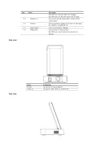 Предварительный просмотр 3 страницы AEI COMMUNICATIONS VR-8X00-SMB Quick Manual