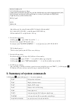 Предварительный просмотр 7 страницы AEI COMMUNICATIONS VR-8X00-SMB Quick Manual