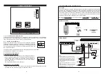 Preview for 8 page of AEI PROTECT-ON SYSTEMS DK-2836A User Manual