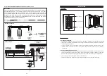 Предварительный просмотр 7 страницы AEI PROTECT-ON SYSTEMS DK-2852C User Manual