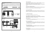 Предварительный просмотр 9 страницы AEI PROTECT-ON SYSTEMS DK-2852C User Manual