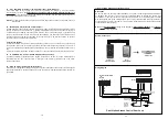 Preview for 10 page of AEI PROTECT-ON SYSTEMS DK-2852C User Manual