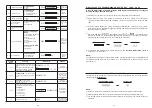 Preview for 15 page of AEI PROTECT-ON SYSTEMS DK-2852C User Manual