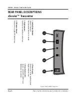 Preview for 16 page of AEI Security & Communications DG180-S Instruction Manual