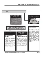 Preview for 15 page of AEI Security & Communications DigiSender ZX7 Instruction Manual