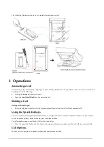 Preview for 5 page of AEI AGR-9206-SM Manual